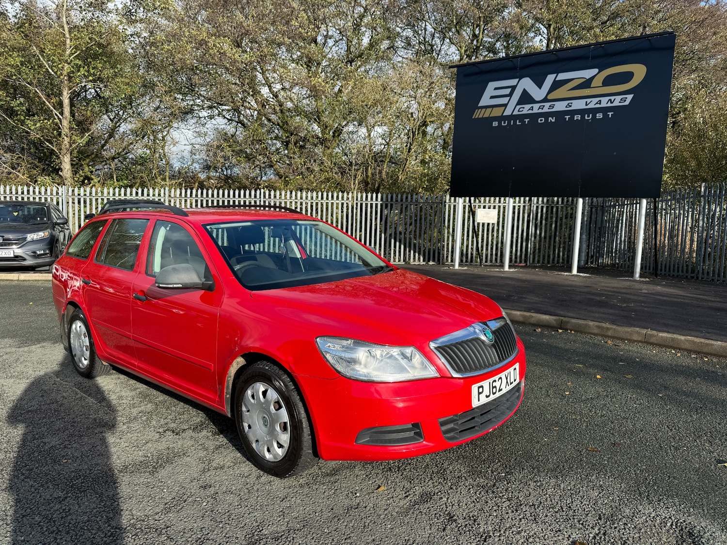 Used Skoda Octavia 2013 for sale - 76580474: Photo 1