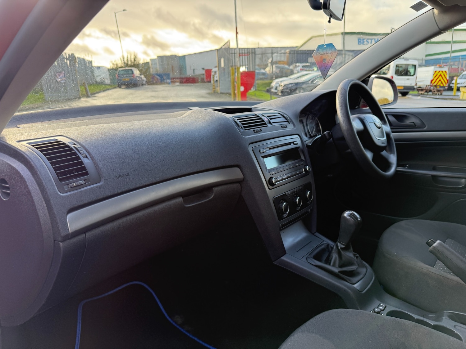 Used Skoda Octavia 2013 for sale - 76580474: Photo 10