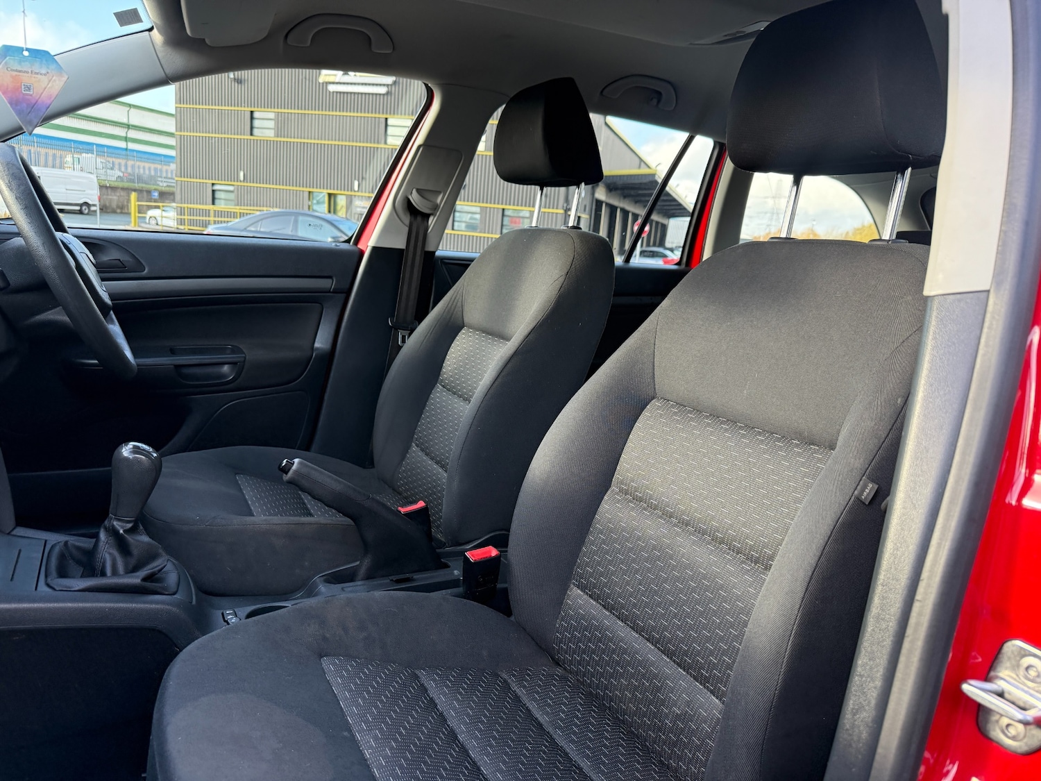 Used Skoda Octavia 2013 for sale - 76580474: Photo 11