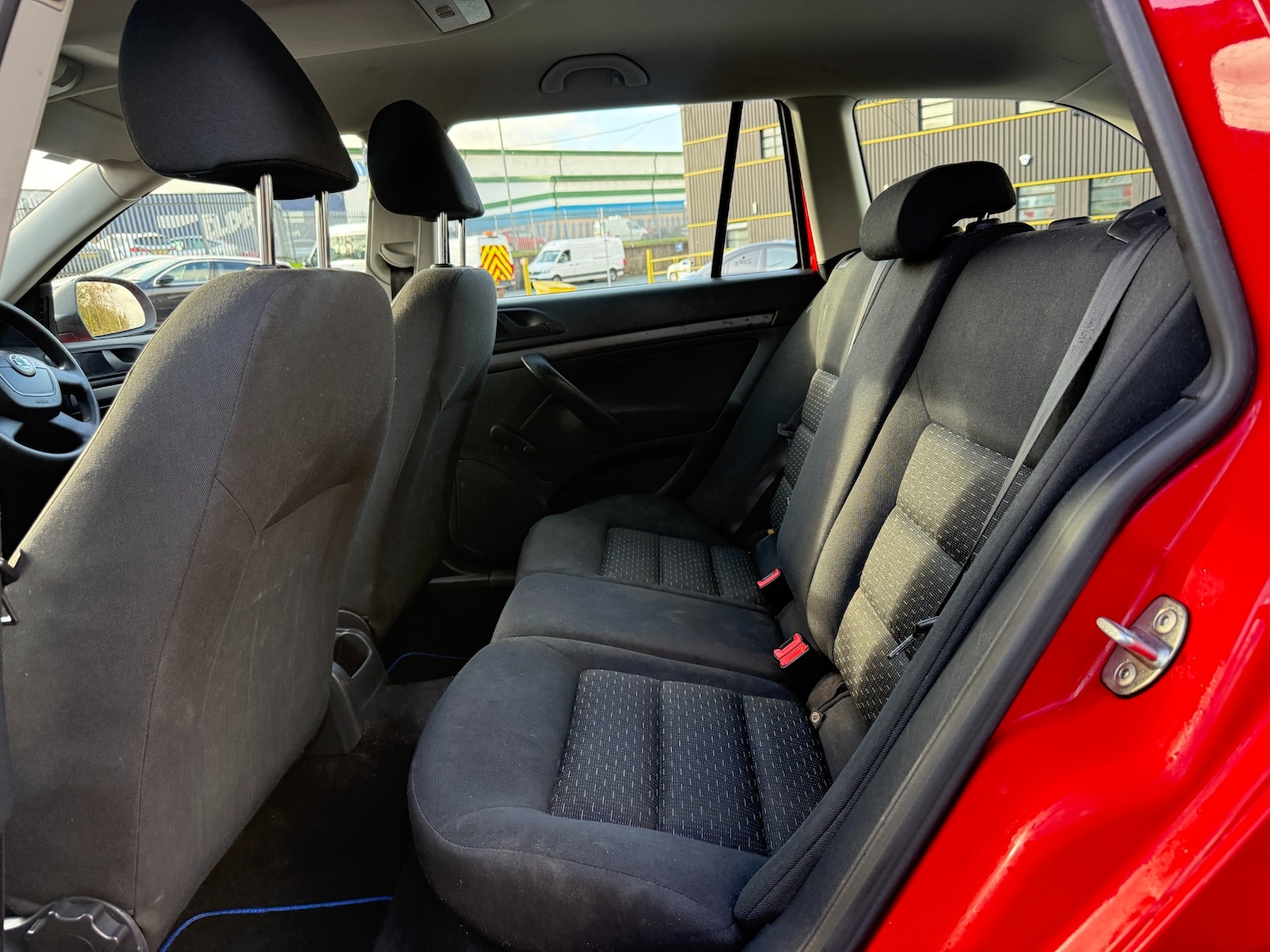 Used Skoda Octavia 2013 for sale - 76580474: Photo 12