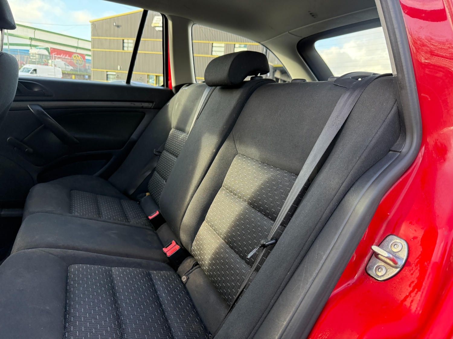 Used Skoda Octavia 2013 for sale - 76580474: Photo 13