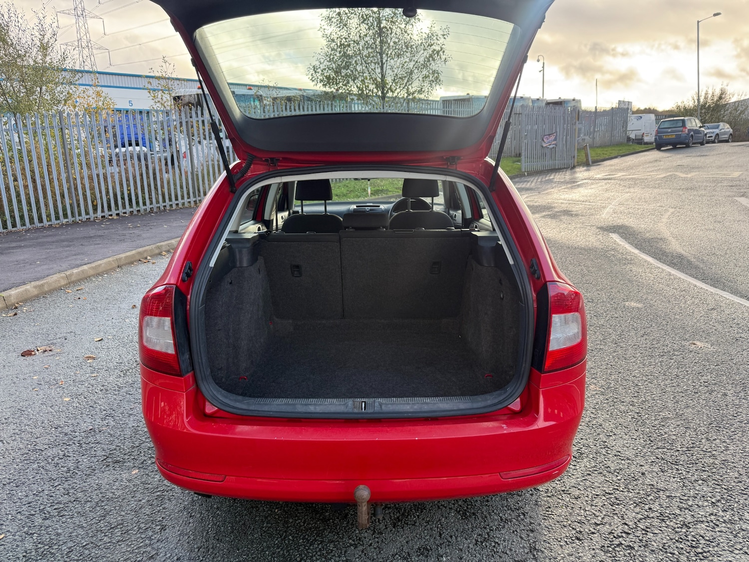 Used Skoda Octavia 2013 for sale - 76580474: Photo 14