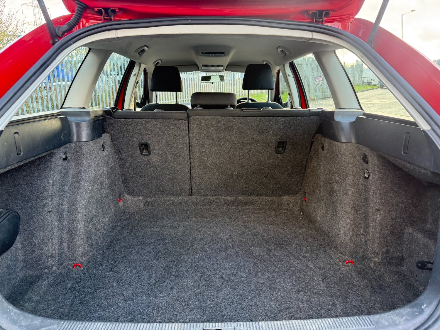 Used Skoda Octavia 2013 for sale - 76580474: Photo 16