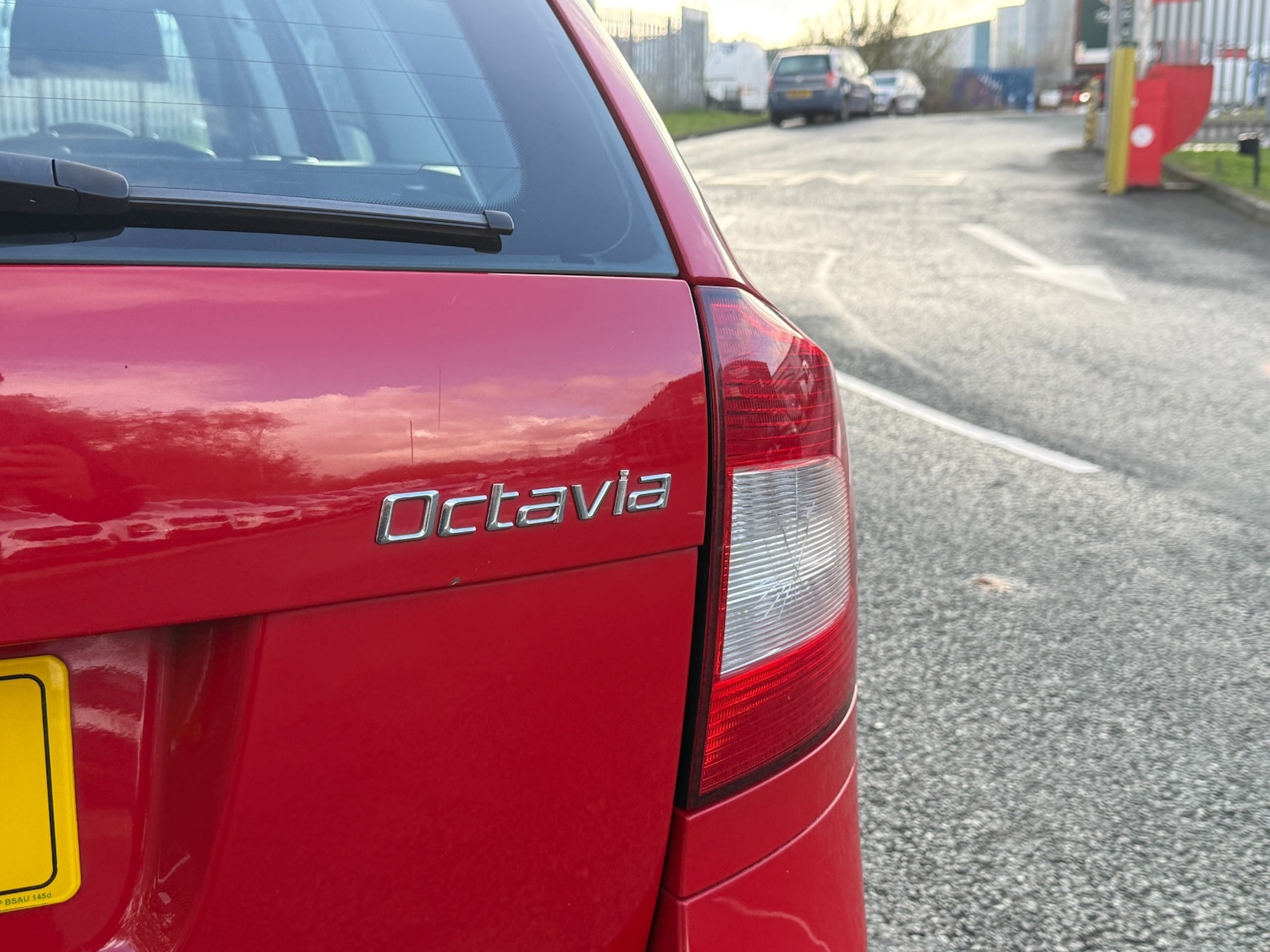 Used Skoda Octavia 2013 for sale - 76580474: Photo 17