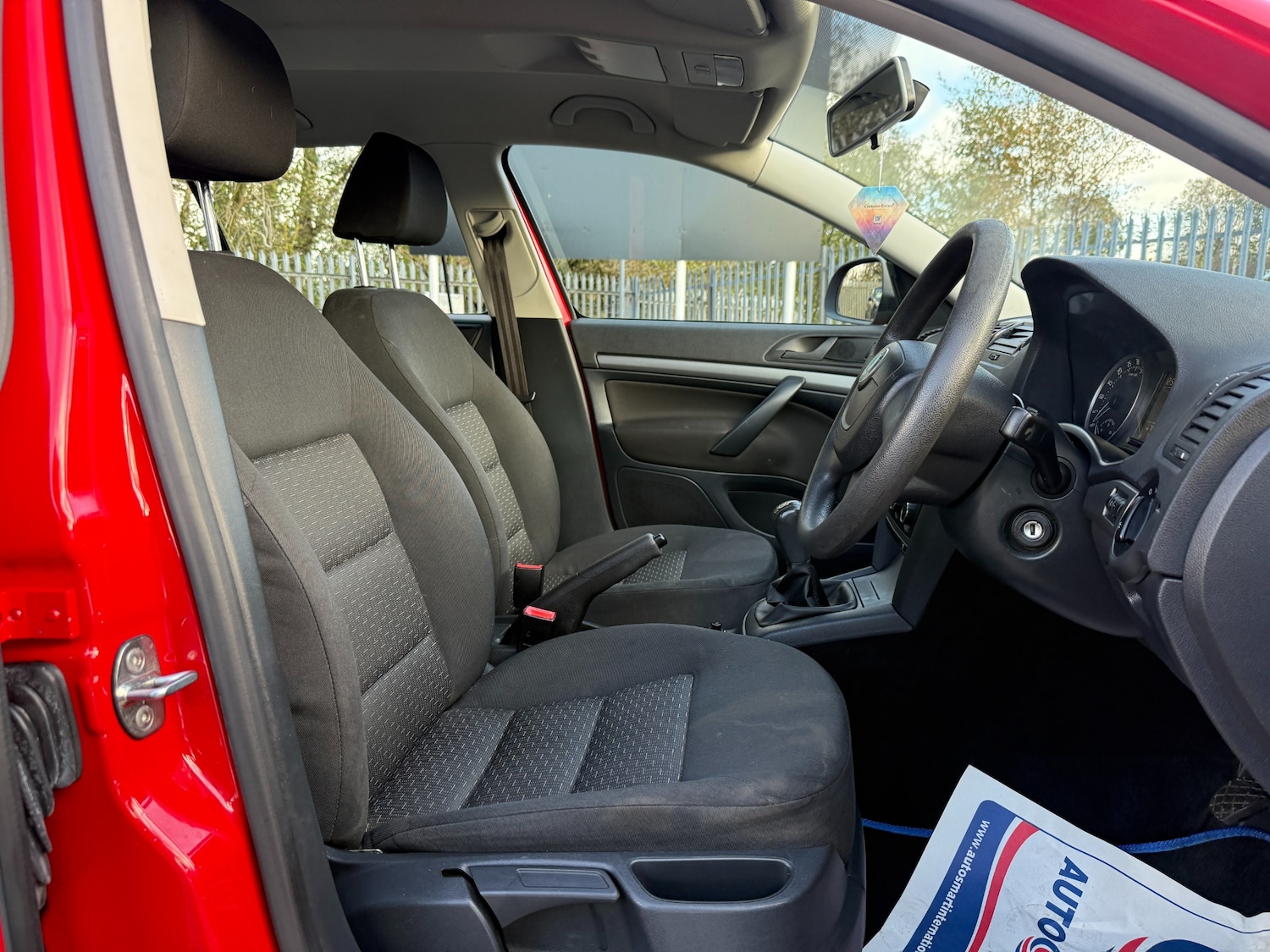 Used Skoda Octavia 2013 for sale - 76580474: Photo 21