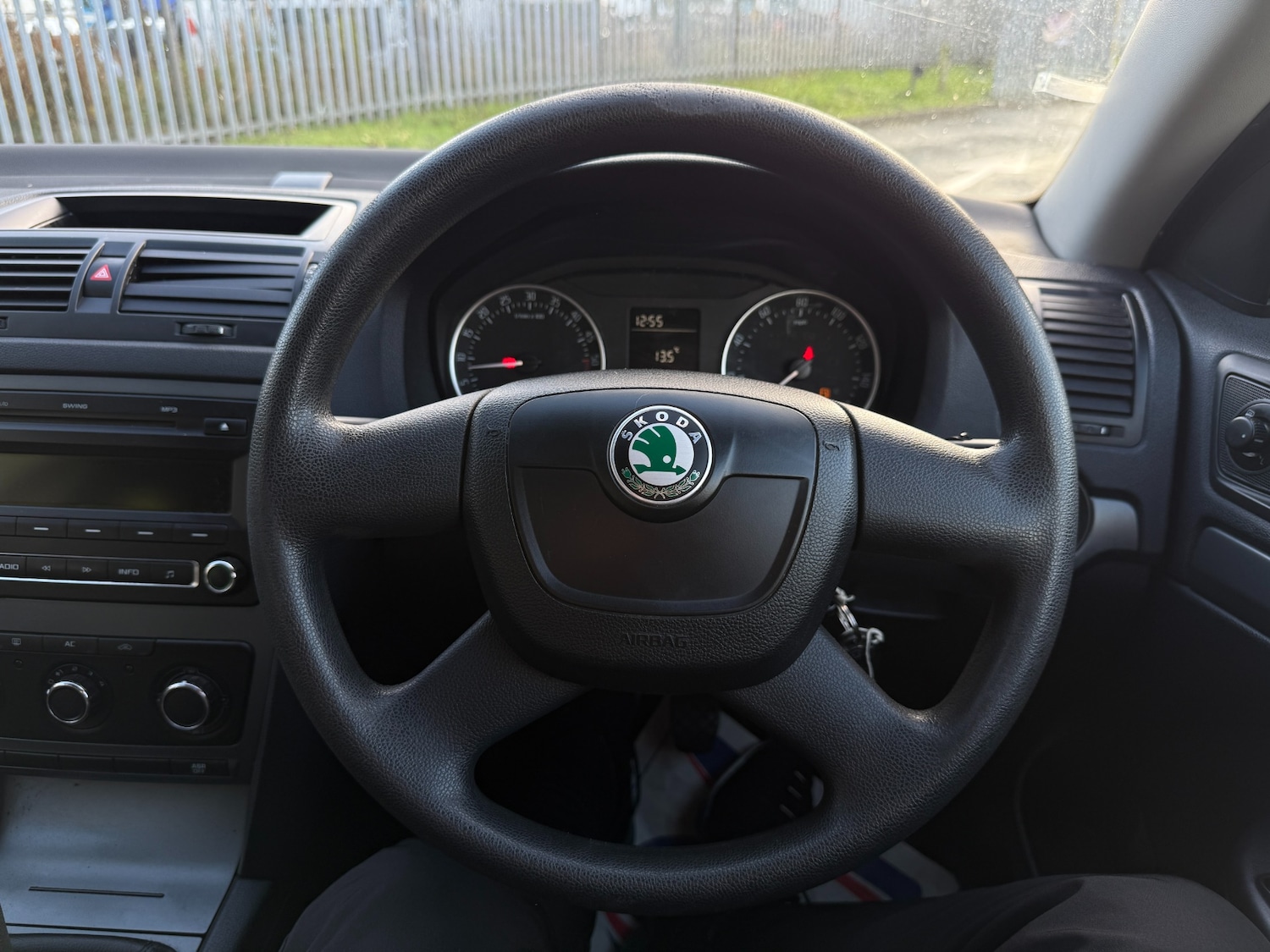 Used Skoda Octavia 2013 for sale - 76580474: Photo 24