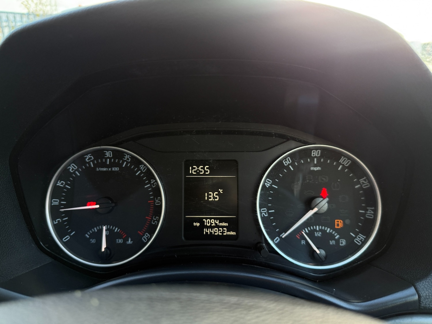 Used Skoda Octavia 2013 for sale - 76580474: Photo 27