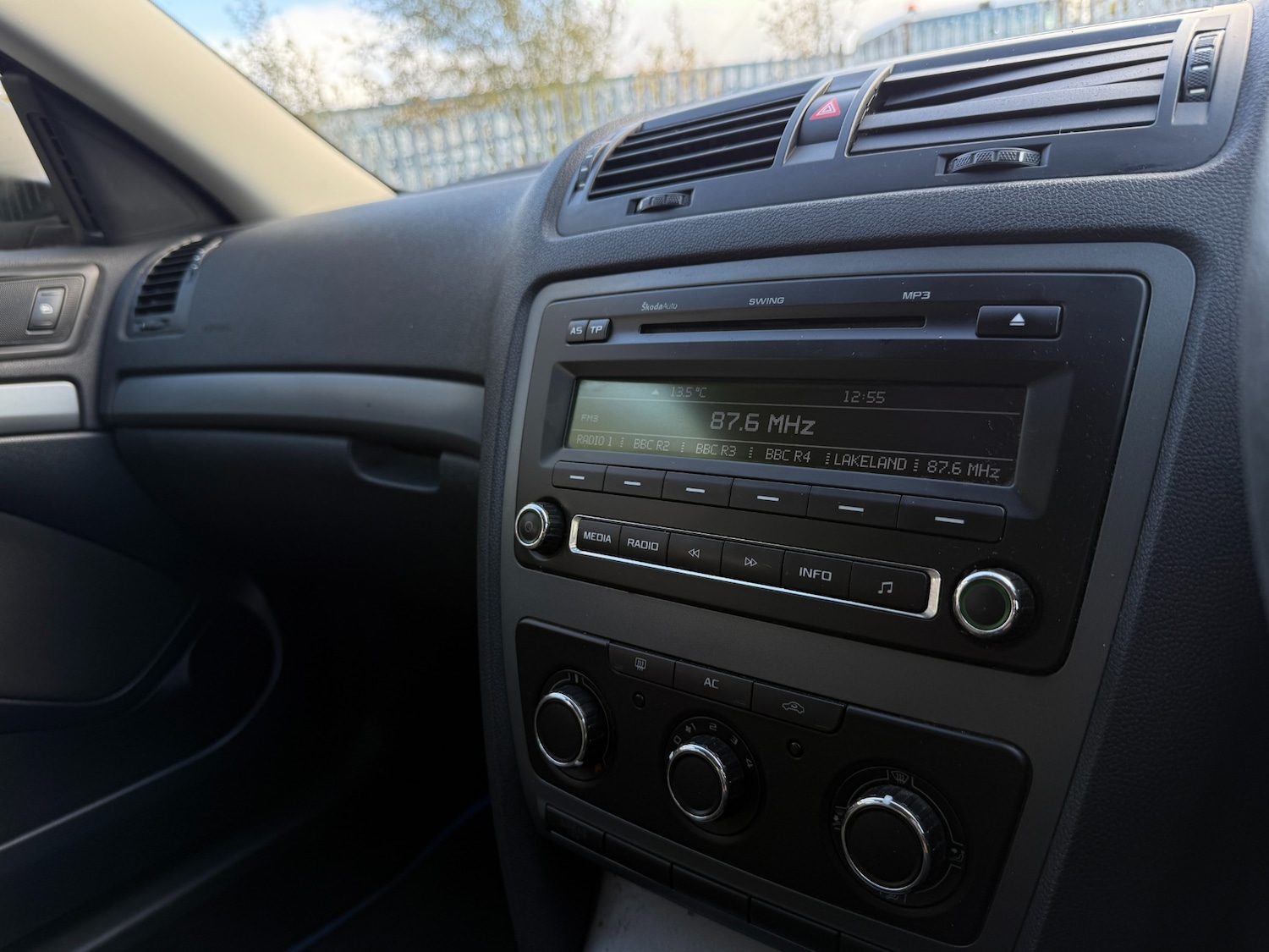 Used Skoda Octavia 2013 for sale - 76580474: Photo 28