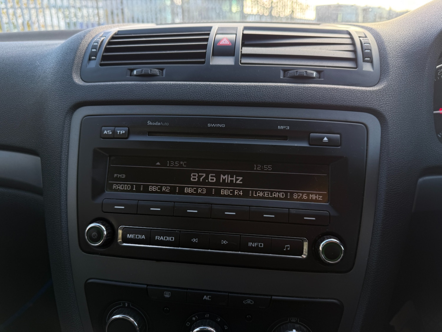 Used Skoda Octavia 2013 for sale - 76580474: Photo 29