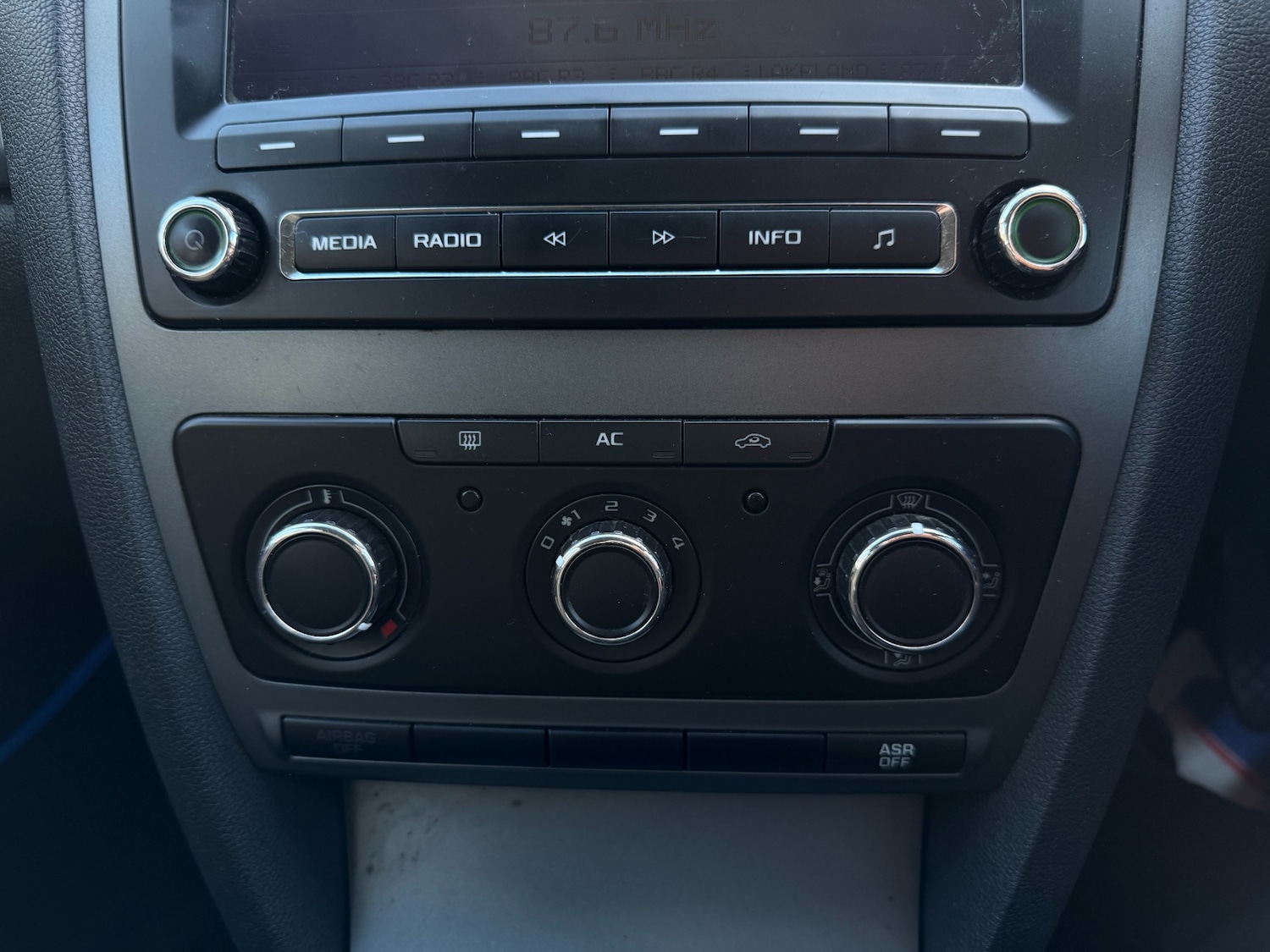 Used Skoda Octavia 2013 for sale - 76580474: Photo 30