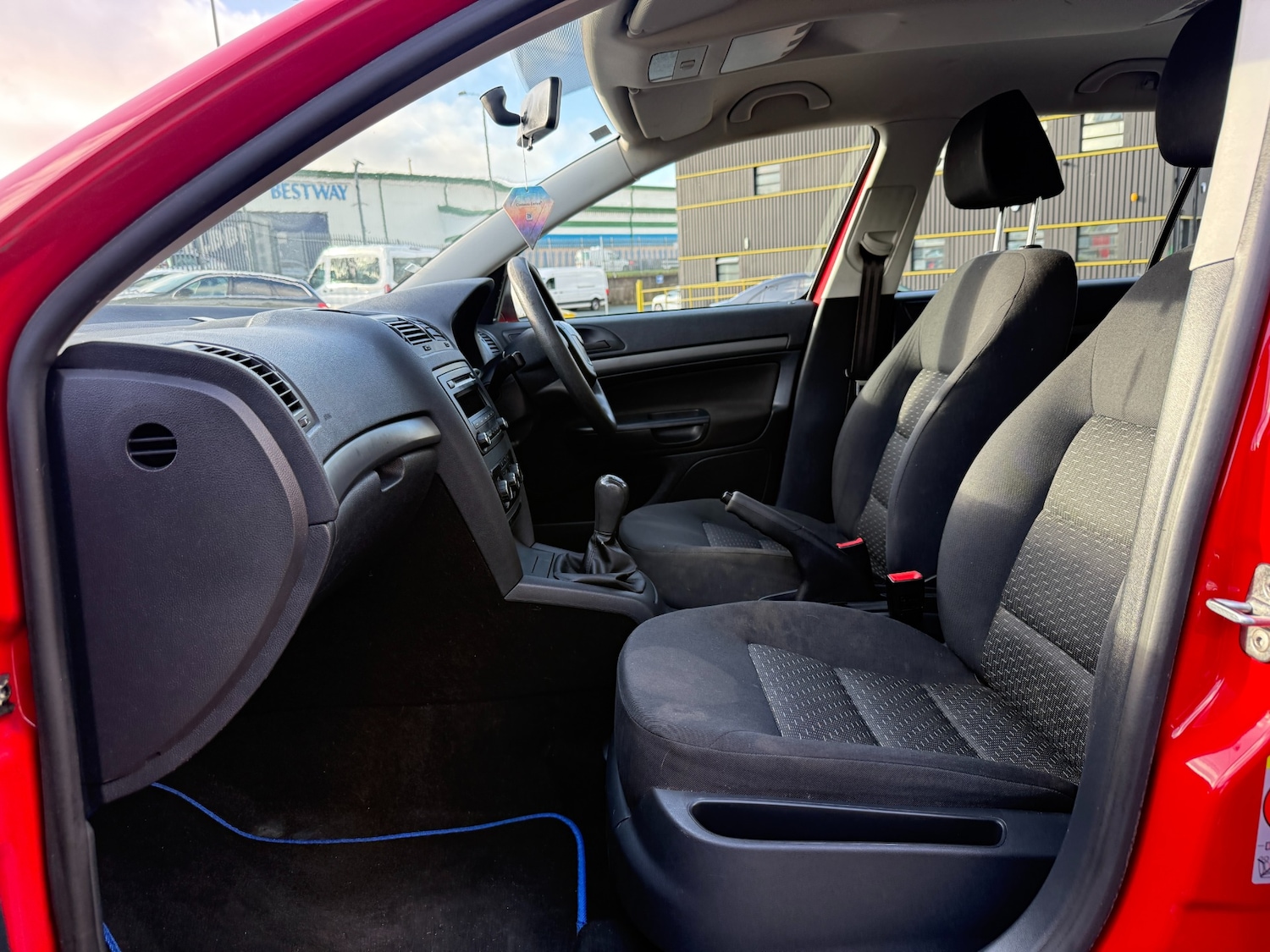 Used Skoda Octavia 2013 for sale - 76580474: Photo 9