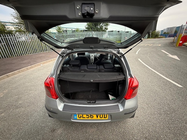 Used Toyota Yaris 2007 for sale - 75726616: Photo 13