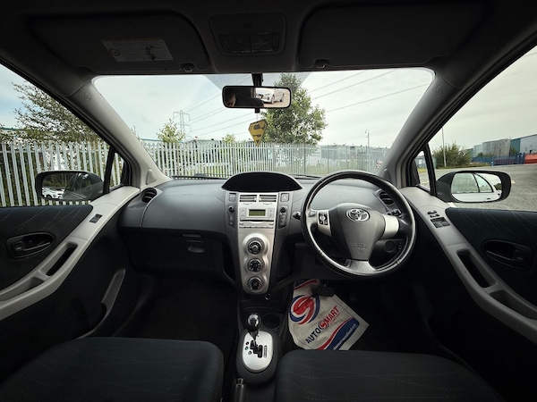 Used Toyota Yaris 2007 for sale - 75726616: Photo 15