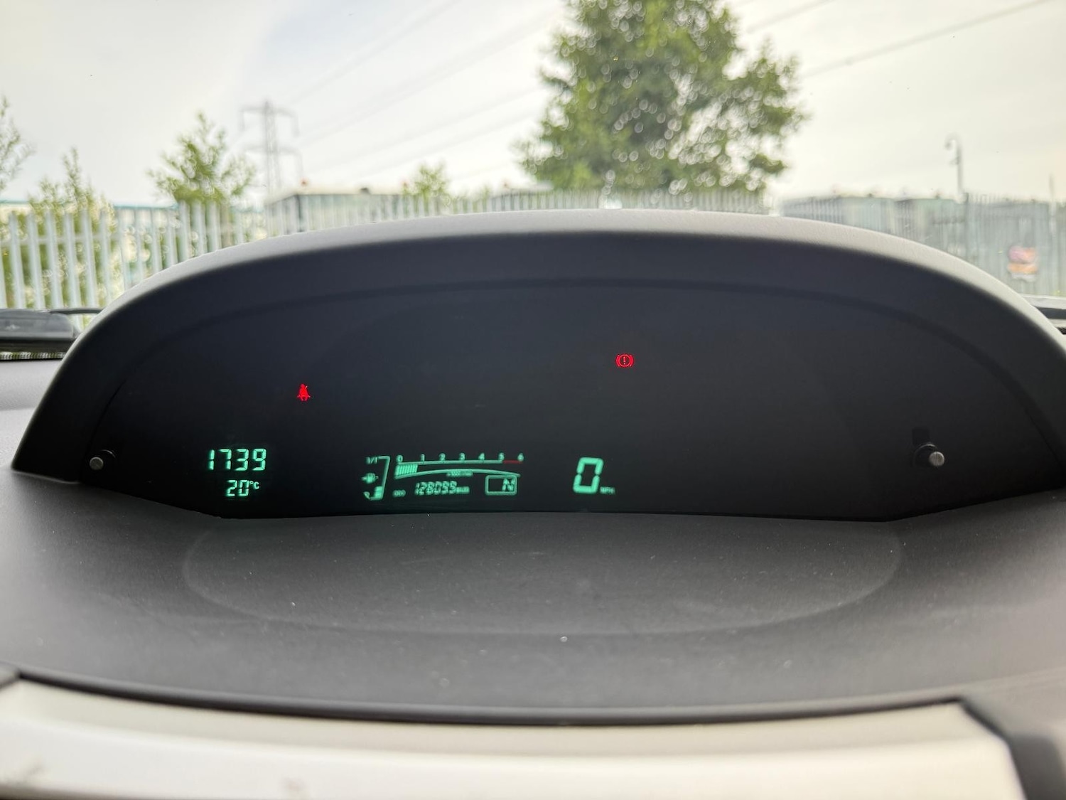 Vehicle 19