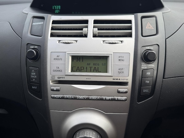 Used Toyota Yaris 2007 for sale - 75726616: Photo 20