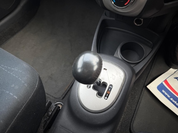 Used Toyota Yaris 2007 for sale - 75726616: Photo 22