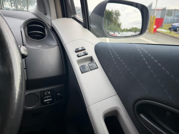 Used Toyota Yaris 2007 for sale - 75726616: Photo 23