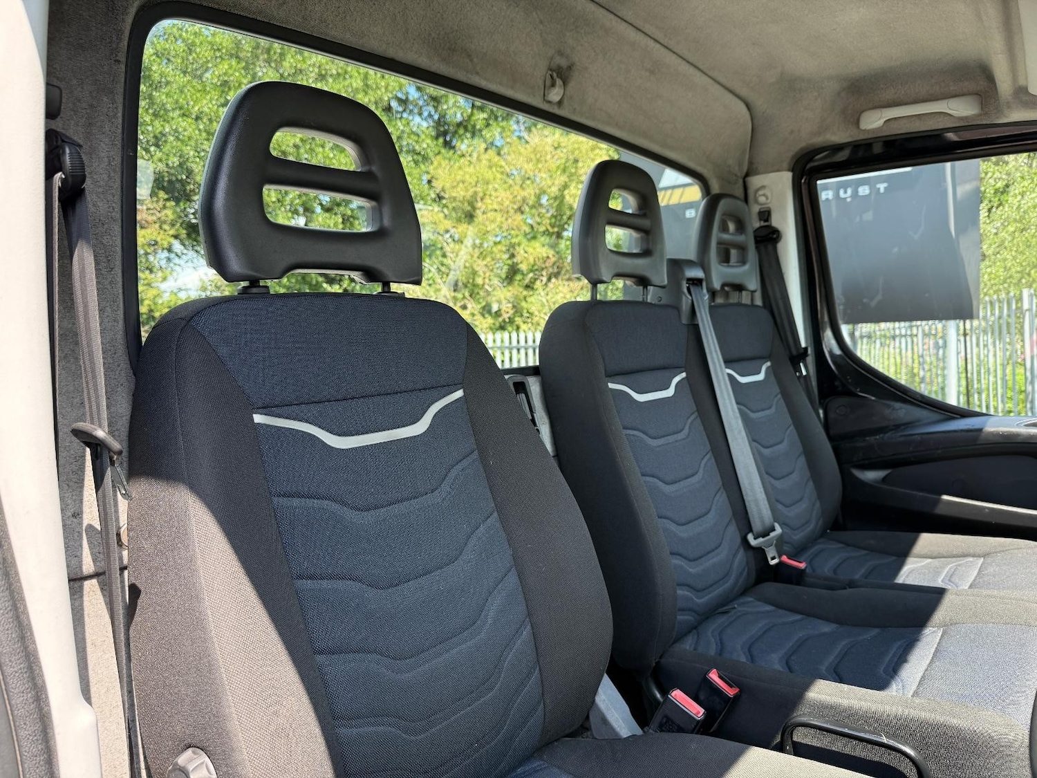 Vehicle 13