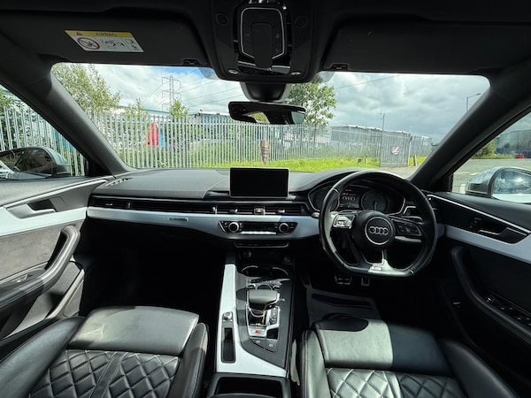 Used Audi A4 2019 for sale - 75726571: Photo 16