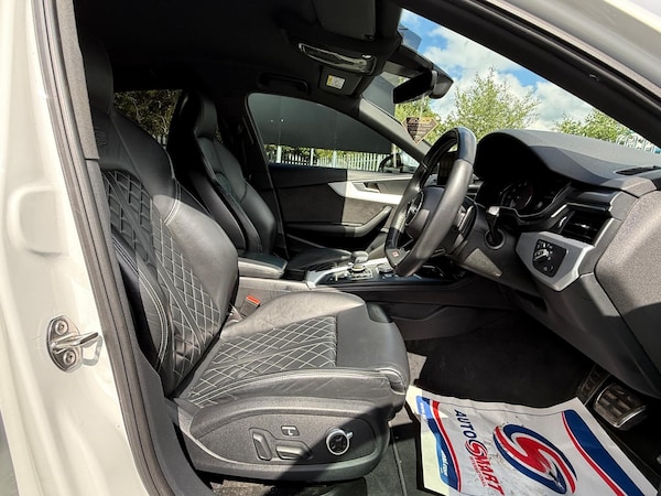 Used Audi A4 2019 for sale - 75726571: Photo 17