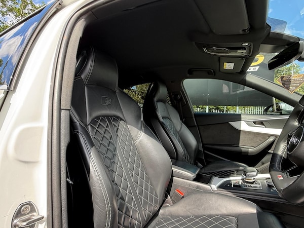 Used Audi A4 2019 for sale - 75726571: Photo 18
