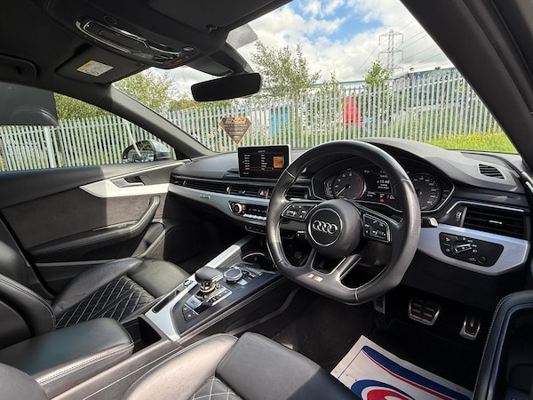 Used Audi A4 2019 for sale - 75726571: Photo 19