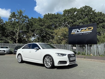 Audi - A4