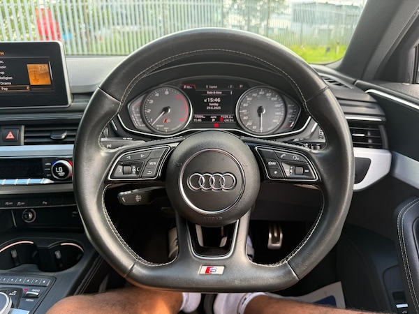 Used Audi A4 2019 for sale - 75726571: Photo 20