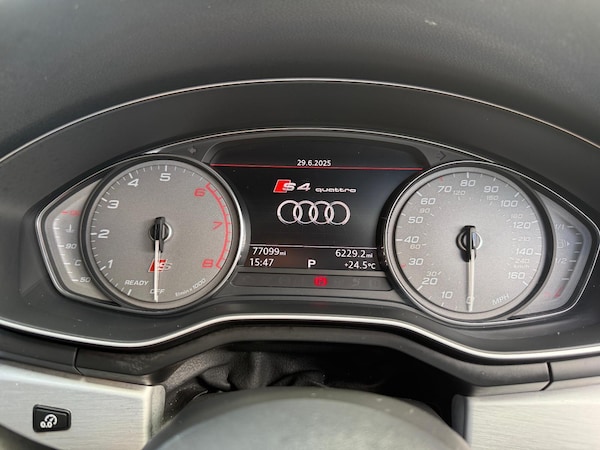 Used Audi A4 2019 for sale - 75726571: Photo 21