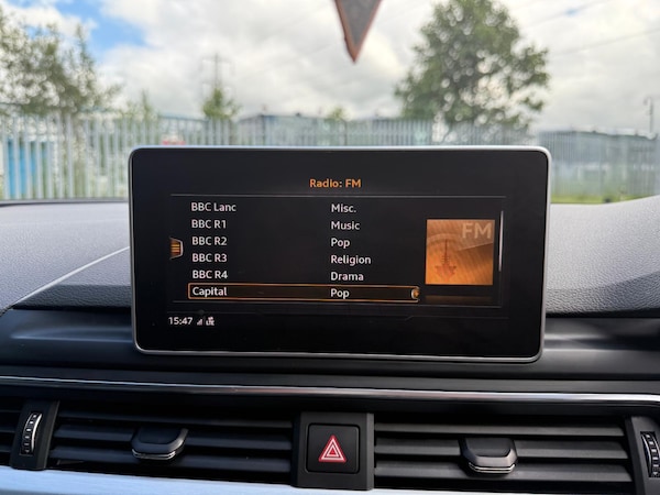 Used Audi A4 2019 for sale - 75726571: Photo 22