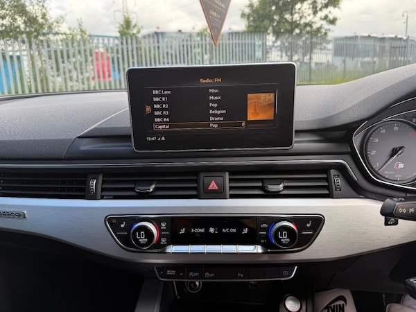 Used Audi A4 2019 for sale - 75726571: Photo 23