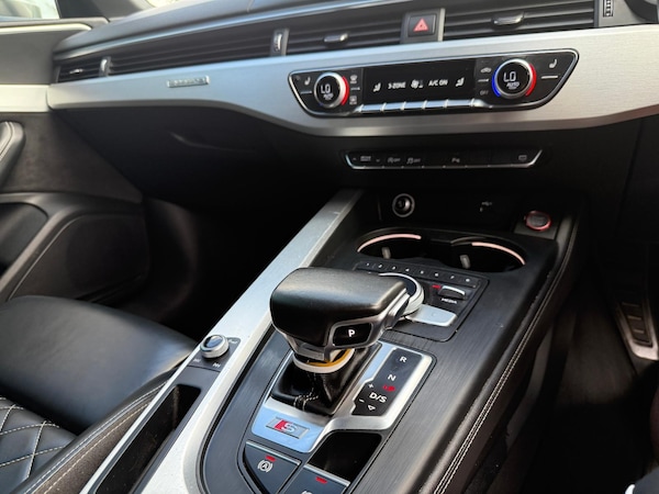 Used Audi A4 2019 for sale - 75726571: Photo 24