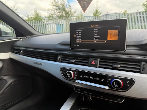 Used Audi A4 2019 for sale - 75726571: Photo 25