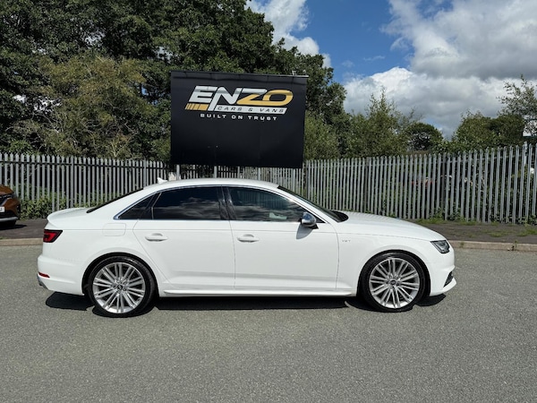 Used Audi A4 2019 for sale - 75726571: Photo 3