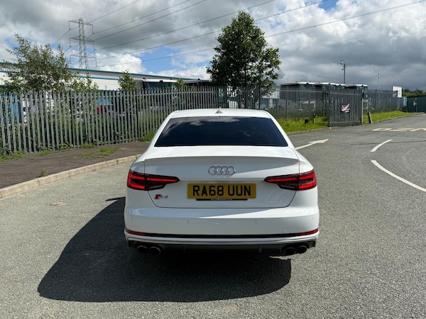 Used Audi A4 2019 for sale - 75726571: Photo 6