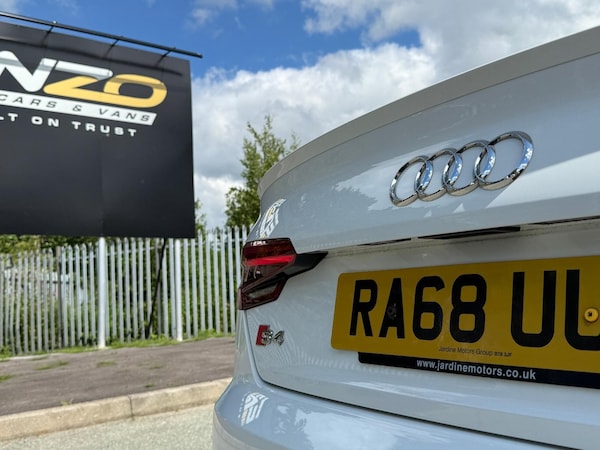 Used Audi A4 2019 for sale - 75726571: Photo 9