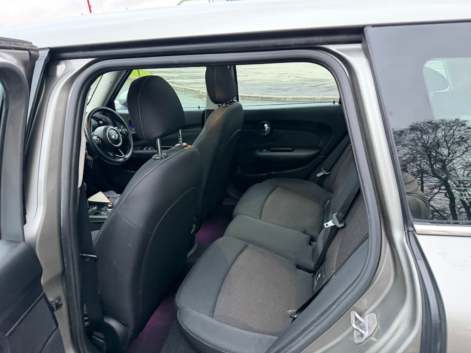 Used MINI Clubman 2015 for sale - 77324514: Photo 10