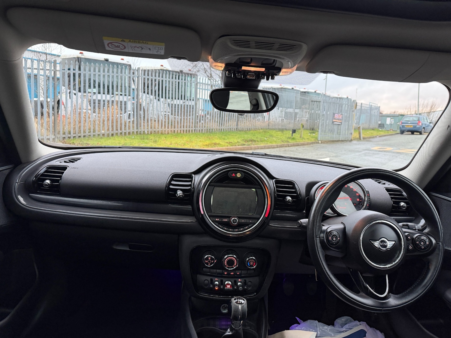 Used MINI Clubman 2015 for sale - 77324514: Photo 11