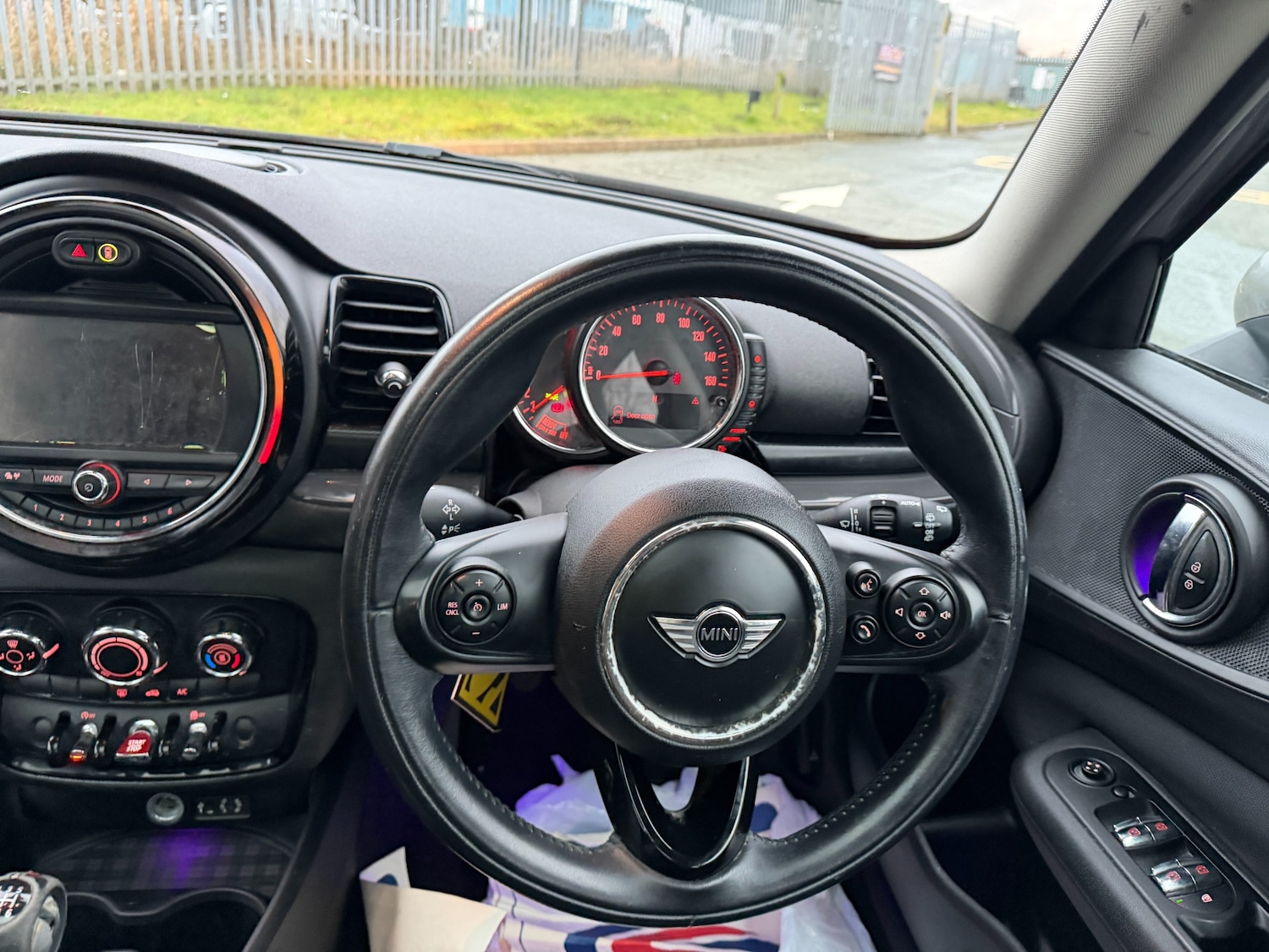 Used MINI Clubman 2015 for sale - 77324514: Photo 13