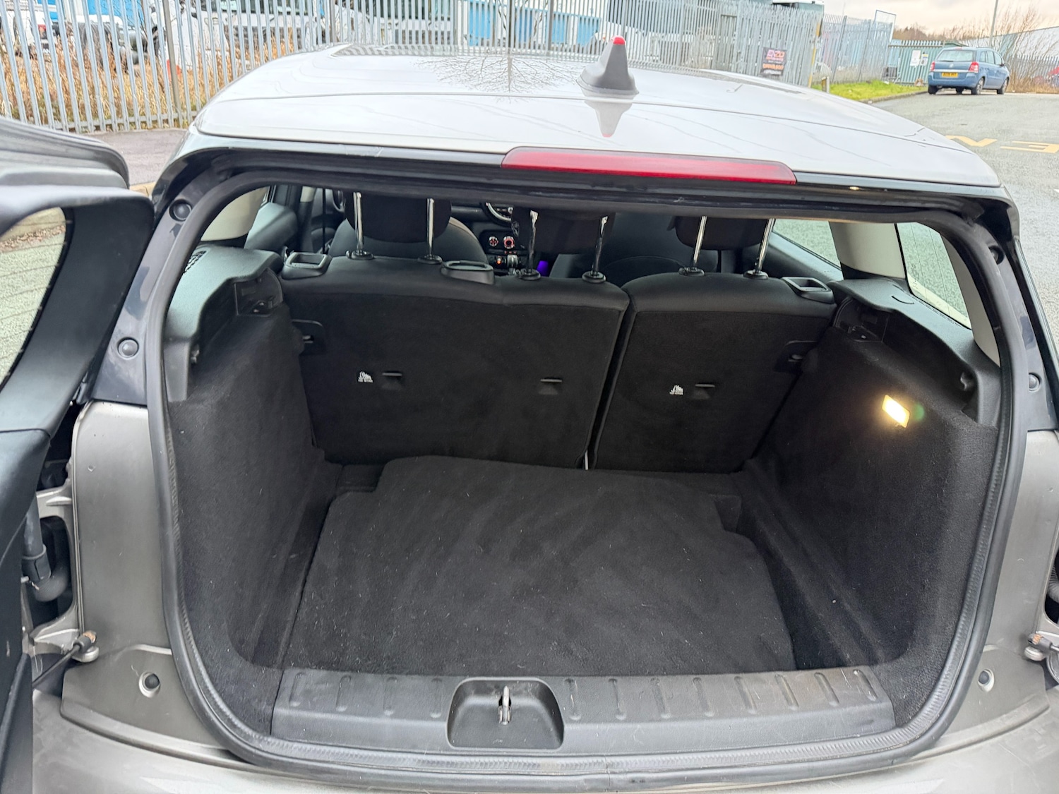 Used MINI Clubman 2015 for sale - 77324514: Photo 14