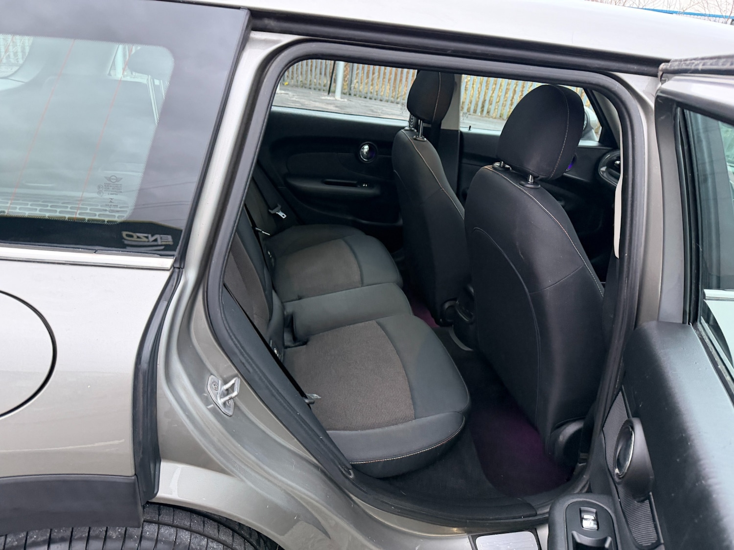 Used MINI Clubman 2015 for sale - 77324514: Photo 15