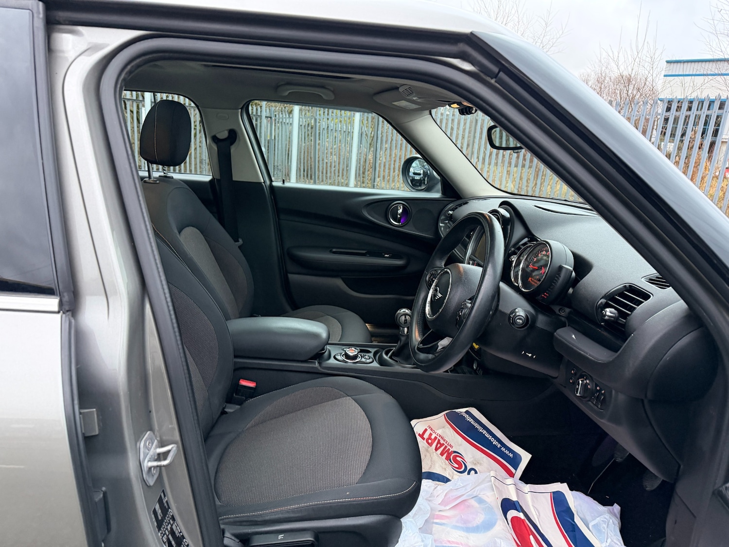 Used MINI Clubman 2015 for sale - 77324514: Photo 16