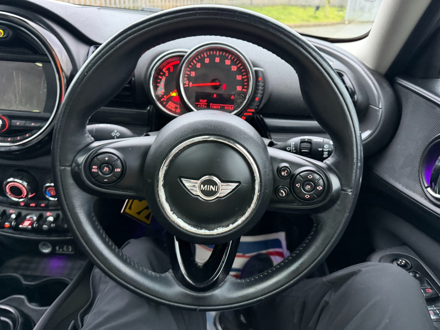 Used MINI Clubman 2015 for sale - 77324514: Photo 17