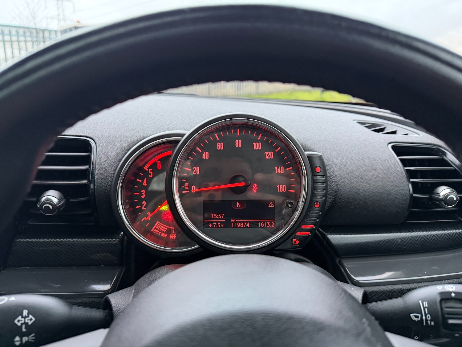 Used MINI Clubman 2015 for sale - 77324514: Photo 18