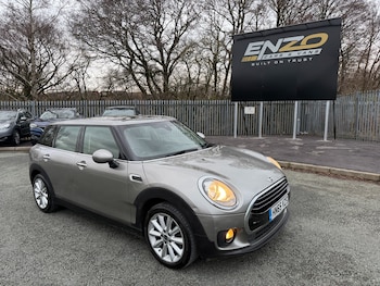 Used MINI Clubman 2015 for sale - 77324514: Photo