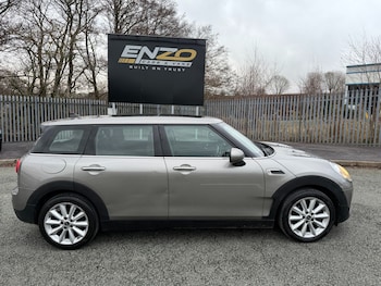 Used MINI Clubman 2015 for sale - 77324514: Photo