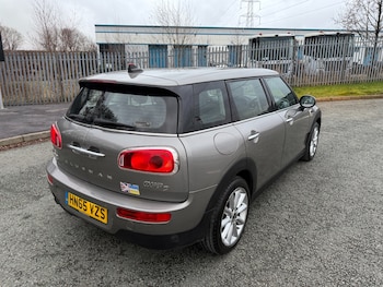 Used MINI Clubman 2015 for sale - 77324514: Photo