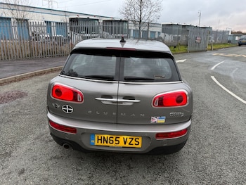 Used MINI Clubman 2015 for sale - 77324514: Photo