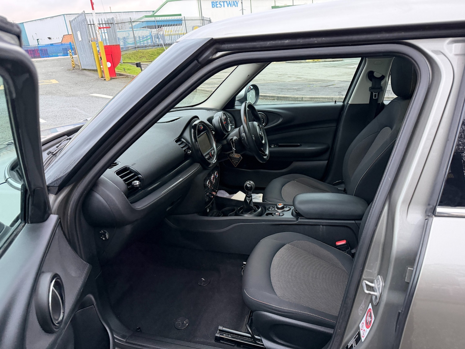 Used MINI Clubman 2015 for sale - 77324514: Photo 9