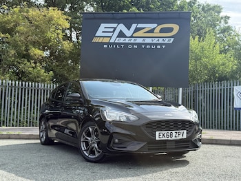 Used Ford Focus 2018 for sale - 79184913: Photo